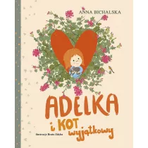 Adelka i kot wyjtkowy