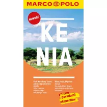 Przewodnik Marco Polo. Kenia