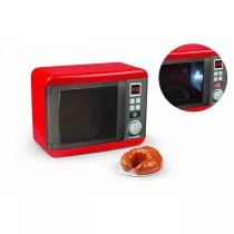 Mikrofalwka 310586 SMOBY