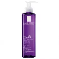 La Roche Posay Mela B3 mikro-peelingujcy el oczyszczajcy przeciw przebarwieniom 200 ml