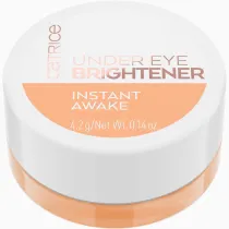 Catrice Under Eye Brightener Instant Awake roz�wietlacz do powiek 020 Warm Nude 4.2 g