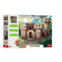 Brick Trick - Pa�ac TREFL