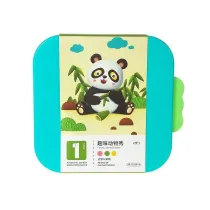 Puzzle Zwierz�ta Adar