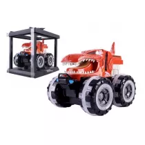 Pojad w klatce - Potwr pomaraczowy Pro Kids