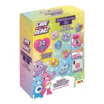 Naklejkomat 3D Care Bears - zestaw uzupe�niaj�cy Epee