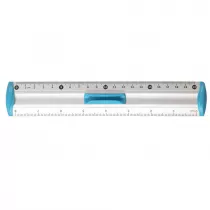 Tetis Linijka aluminiowa 20 cm