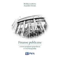 Finanse publiczne a nowe zarz�dzanie gospodarcze w Unii Europejskiej