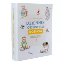 Dziennik obserwacji bobasa