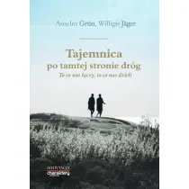 Tajemnica po tamtej stronie dr�g