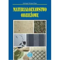 Materiaoznawstwo odzieowe