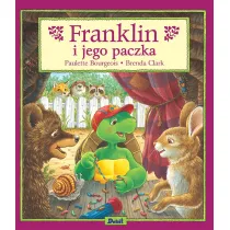 Franklin i jego paczka