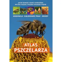 Atlas pszczelarza