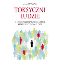 Toksyczni ludzie