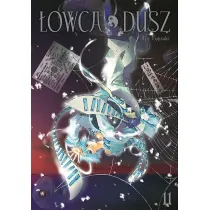 �owca dusz. Tom 11