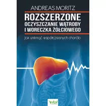 Rozszerzone oczyszczanie wtroby i woreczka..