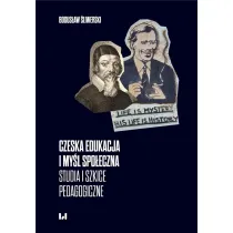 Czeska edukacja i my�l spo�eczna