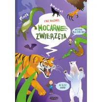 Mocarne zwierz�ta