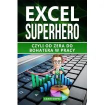 Excel SuperHero
