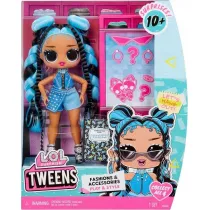 LOL Surprise Tweens Core Doll - Freshest