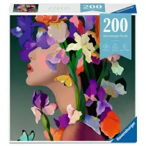 Puzzle 200 Iris Ravensburger