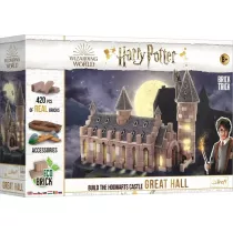 Brick Trick. Harry Potter. Wielka Sala XL 61562