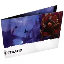 Rebel Dungeons & Dragons. Kltwa Strahda. Ekran Mistrza Podziemi