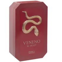 French Avenue Veneno Scarlet Woda Perfumowana 100 ml