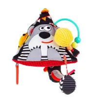 Piramidka Mi� Polarny Deluxe Balibazoo