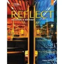Reflect 4 Reading & Writing. Teacher's Guide
