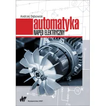 Automatyka. Nap�d elektryczny