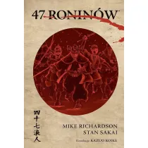 Mistrzowie Komiksu 47 Ronin�w