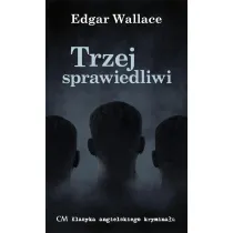 Trzej sprawiedliwi