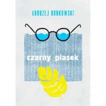 Czarny piasek. Dramat w trzech aktach