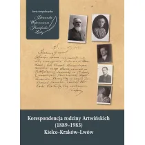 Korespondencja rodziny Artwi�skich