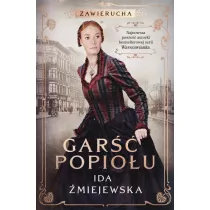 Gar popiou. Zawierucha. Tom 3