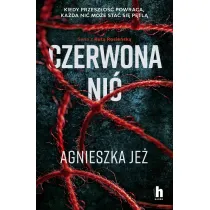 Czerwona ni�
