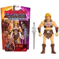 Masters of the Universe - figurka He-Man