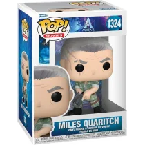 Funko Avatar Miles Quaritch