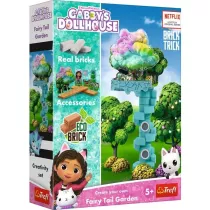 Brick Trick. Koci Domek Gabi. Ogrd Wrkici S 61959