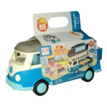 Auto kamper Swede