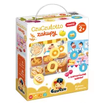 CzuCzu. Lotto Zakupy 2+