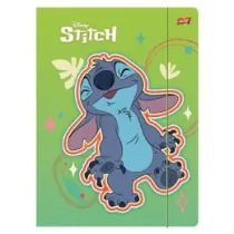 St. Majewski Teczka z gumk�. A4 300 g/m2. Stitch