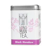 Long Man Tea Herbata czarna sypana Black Meadow puszka 120 g