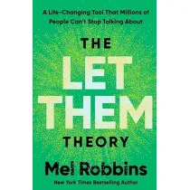 The Let Them Theory wer. angielska