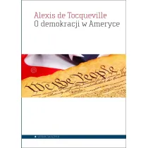 O demokracji w Ameryce
