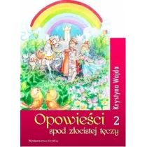 Opowieci spod zocistej tczy 2
