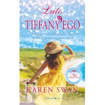 Lato u Tiffany’ego