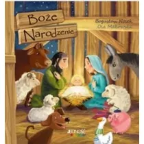 Boe Narodzenie