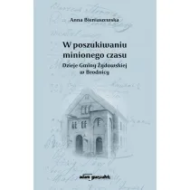 W poszukiwaniu minionego czasu