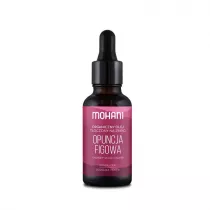 Mohani Olej z opuncji figowej 30 ml